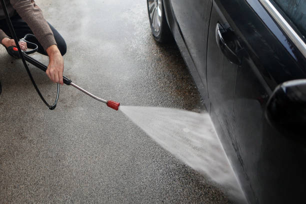 Best Deck Pressure Washing  in Pulaski, VA